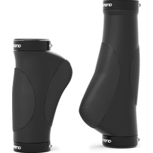 Reedark Bisiklet Gidon Tutacakları - Kaymayan, Ergonomik Ve Hafif Tasarım 130mm/95mm