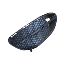 Mercedes E Class 2013-2016 Sis Lamba Kapağı Sol Siyah Avantgarde Tw Oem No:2128851922