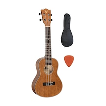 Valler Ua52 Ns Concert Ukulele Natürel