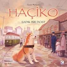 Haçiko Sadık Bir Dost - Kyut-786730