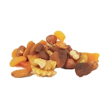 Tuğba Kuruyemiş Kuru Meyveli Karışık 1 Kg
