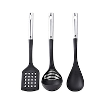 MasterPro 4546 Foodies Collection serisi 3'lü Mutfak Gereci Seti