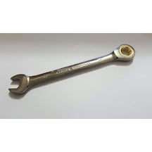 Art Tools 19 Mm Cırcır Kombine Anahtar