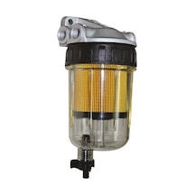 Mazot Yakıt Filtresi 25 Micron