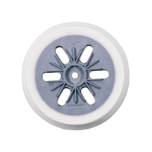 Bosch 150 mm Zımpara Tabanı Yumuşak (GEX) - 2608601115