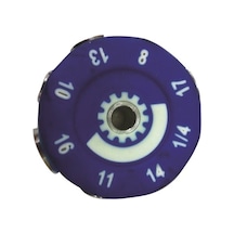 Yıldız Lokmalı. Tornavida Seti Af-009114
