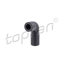TOPRAN 115376001 755 Abs Hız Sensörü Arka; Sol/Sağ Mercedes Sprinter / VW Lt 95 06