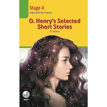 O.Henry's Selected Short Stories-Stage 4 - O. Henry - Engin