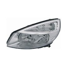 Tyc Ren10sc012 Far Sağ Elk. Renault Scenic Iı 03 7701056126-7701064130-260102336r