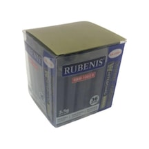 Rubenis Tahta Kalemi Kartuşu Siyah Rbm-1002/s 36 Lı Paket