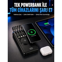 Akıllı Koruma Sistemli Powerbank Hızlı, Güvenli Ve Modern Çok Renkli 42186846