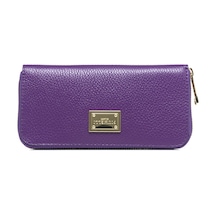 Cüzdan & Kartlık Kadın Demı L Piumelli Milano Wallet D45 Purple Mor