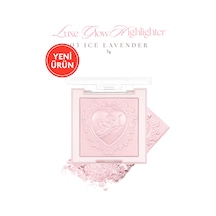03 Ice Lavender