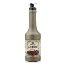 Karadut Meyveli Sos 1.1 Kg Frozen
