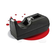 STİLO BANT KESİCİ MİDİ SİYAH