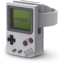 Elago W5 iOS Uyumlu Watch Şarj Standı  056780b