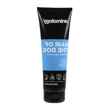 Uzun Tüylü Köpekler İçin Şampuan, 250ml Boyutunda