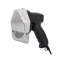 Elektrikli Döner Kesme Makinası Çift Bıçaklı