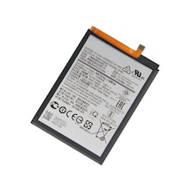 Samsung Uyumlu M115F Galaxy M11 Batarya 5000 Mah
