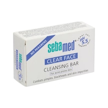 Sebamed Clear Face Kompakt 100g 4 Adet Diğer