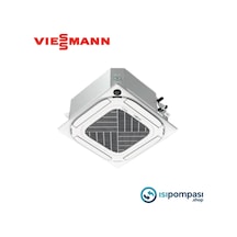Viessmann IC8AA100MFA052 18000 BTU R32 İnverter Klima