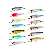 Yozuri 3d Inshore Popper Floating Sert Balık