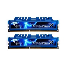 G.Skill RipjawsX F3-1600C9D-16GXM 16GB DDR3 1600 MHz PC Bellek