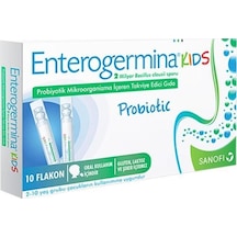 Kids 5 Ml X 10 Flakon