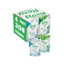 Dalan Roxy Bio Clean Sabun Tozu Karma Set 3.2+3.2Kg=6.4KG Bahar Çiçeği