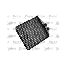 Opel Corsa C Kalorifer Petegi 1.0 2001-2006 Valeo 812225