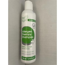 Pet Right Allergen Therapy Shampoo Kedi Köpek Şampuanı 250 ML
