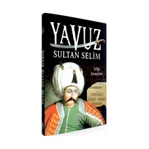 Damlayayınevi Yavuz Sultan Selim