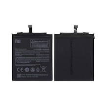 Senalstore Xiaomi Redmi 5a Bn34 Batarya Pil
