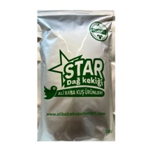 Star Kuşlar İçin Doğal Dağ Kekik 500 Gr Taban Ve Mama İçin