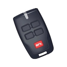 Bft Mıtto 4B Crn Kumanda
