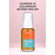Lexroo Miracle Oil 50ml