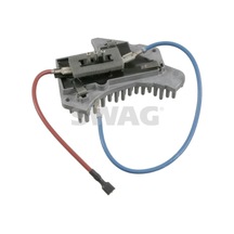Klıma - 841 - Fan Regulatoru Mercedes W202 W210 Sası No: - Dpmıx-hb - A344661- F331441-
