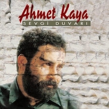Ahmet Kaya Sevgi Duvarı - Plak