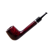 Vauen Royal 69 9mm. Filtreli Akrilik Saplı Pipo 209103