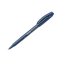 Topball 857 Konik Uçlu Roller Kalem 0,6 Mm Mavi Çok Renkli