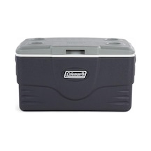 Coleman Daintree Personal Chest Hard Cooler Soğutucu Buzluk 44 Lt Grey