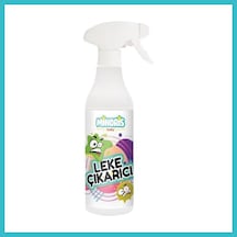 Bezos Baby Organik Leke Çıkarıcı Sprey 500 Ml Dfnbez