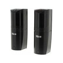 Nice Ft210 Kablosuz Pilli Emniyet Fotoseli