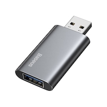 Baseus Enjoy Music U Disk USB 3.0 Bellek ve USB Dönüştürücü Adaptör