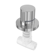 Mega 6132 25 mm Ankastre Ara Kesme Valfi