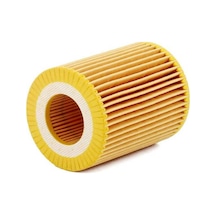 Bmw 3 Serisi F30 3.16i Benzinli Yağ Filtresi 2012-2016 Mann Filter