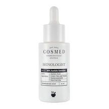 Cosmed 10% Azelaic Solution 30 ML Cosmed 10% Azelaic Solution 30 ML