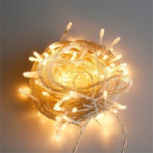 Focus Şerit Led 10 Metre 100 Ledli Eklemeli Fonksiyonlu Altc-11