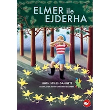Elmer İle Ejderha - Sptl-762894