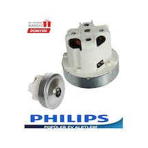 Rowenta Ro 4427 Silence Force Compact Süpürge Motoru (417557959)